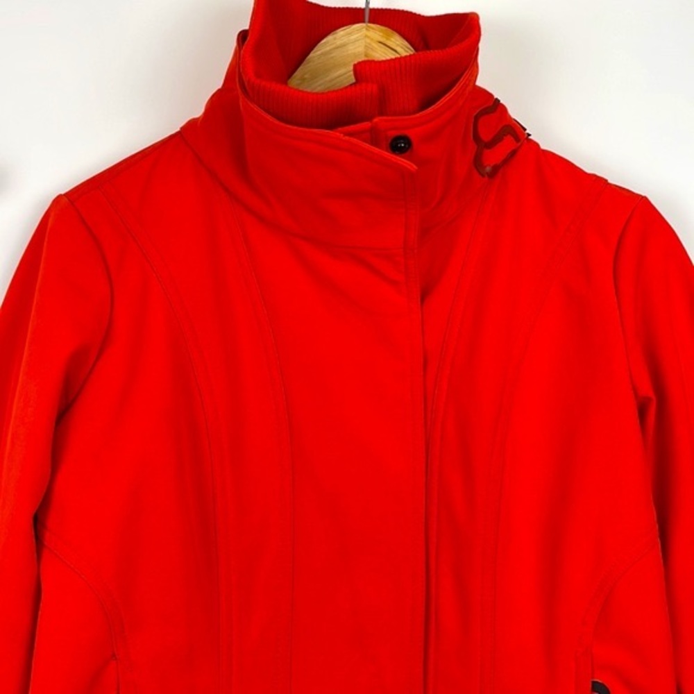 Fox Racing Jacket - image 2